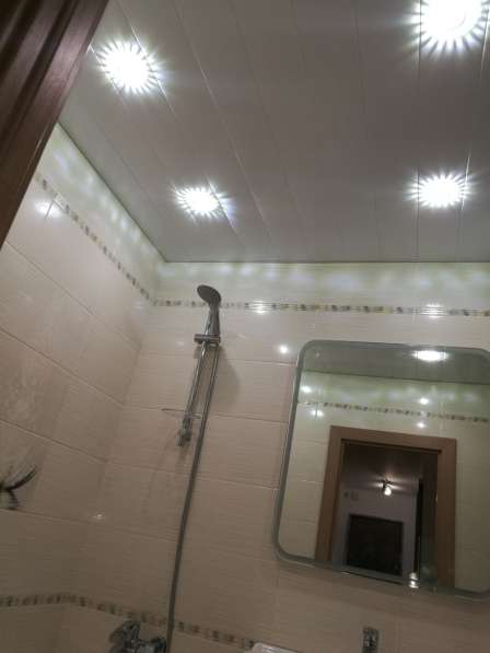 Ремонт под ключ в Москве в Москве фото 15