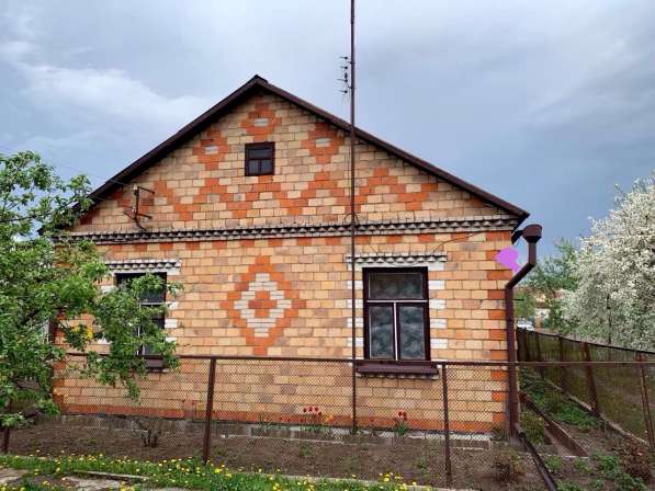 Продам кирпичный дом в центральной части города Пинск в фото 4