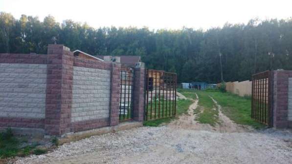 Дача 420 м2 на участке 30 сот. в Раменское фото 10