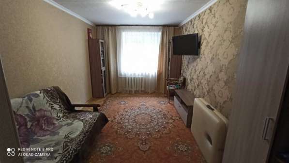 Продается 2 комнатная квартира на Черноморском побережье в Туапсе фото 20