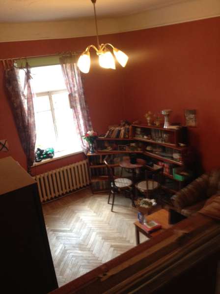 Продаю комнату 39 кв. м в центре города в Санкт-Петербурге фото 3