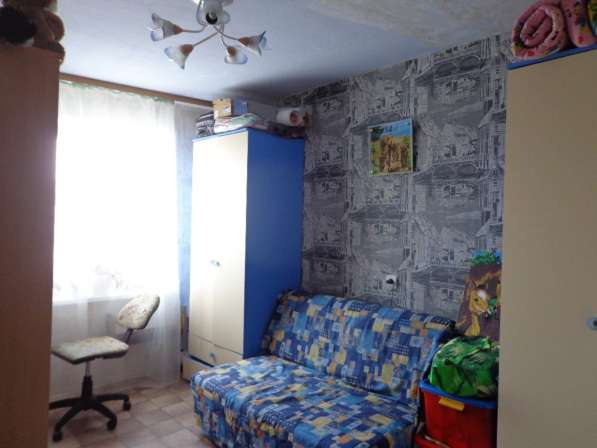 Продам 2-комнатную квартиру на С. Перовской 119 в Екатеринбурге фото 7