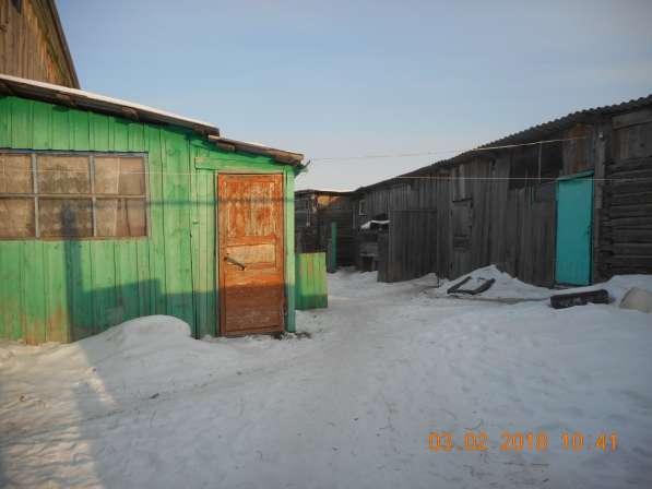 Дом Продан в Тюмени фото 11
