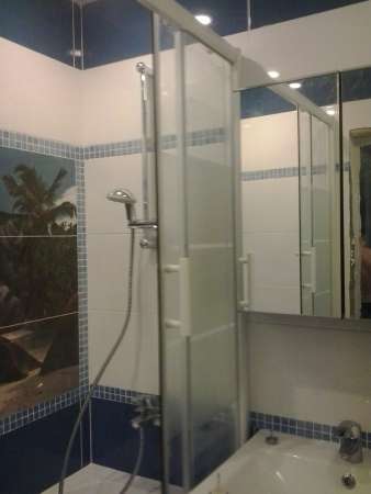 Ремонт ванной комнаты и санузла в Екатеринбурге фото 16
