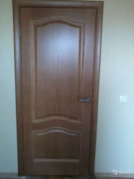 Установка дверей в Рыбинске фото 20