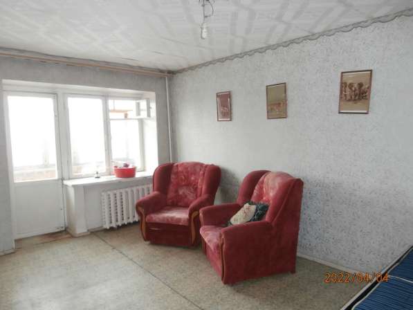 Продажа однокомнатной квартиры в Ижевске фото 5