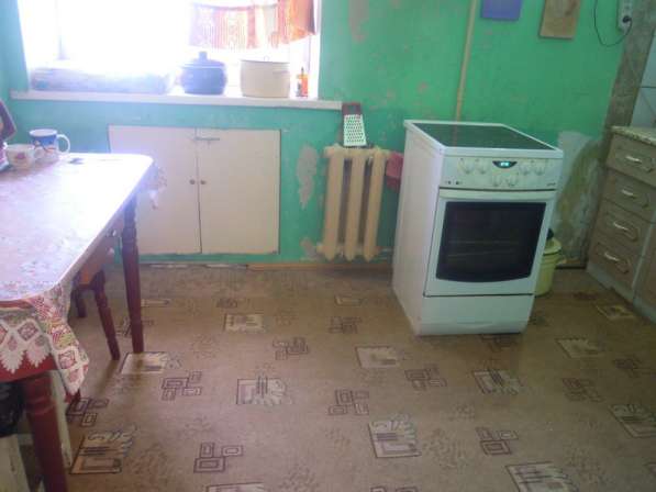 Квартира в спальном районе в Тюмени фото 8