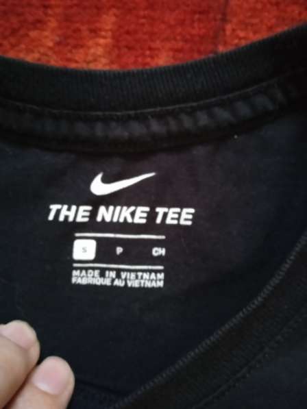 Футболка Nike в Омске