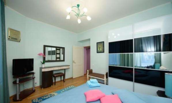 Сдам 3 комнатную квартиру в посуточную аренду по улице Горная Карусель 7 в Сочи фото 6