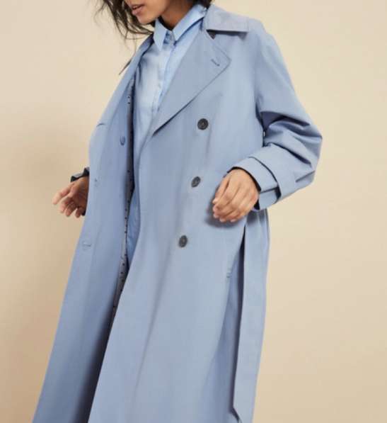 Плащ в Москве фото 4