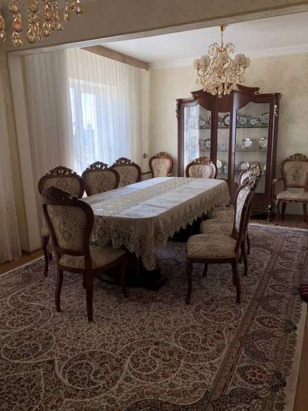 Продается квартира 130кв. м в Алмазарском р-н., г. Ташкент в фото 5