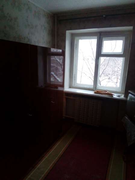 Продам двухкомнатную квартиру в Костроме