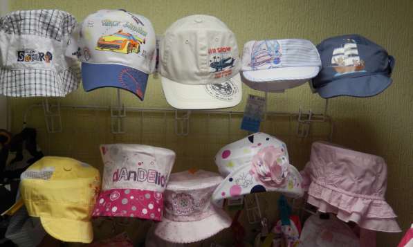 Продается детский магазин с помещением в Краснодаре