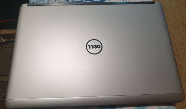 Dell latitude 5480 в Москве фото 16