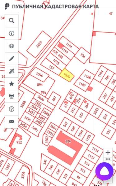 Продаётся участок в курортном посёлке в Евпатории фото 5