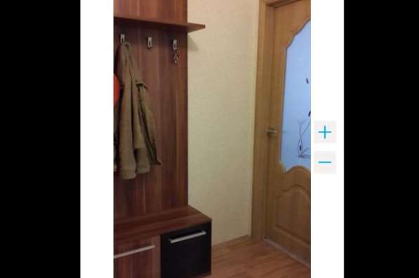 Продам однокомнатную квартиру в Краснодар.Жилая площадь 42 кв.м.Этаж 12.Дом кирпичный. в Краснодаре фото 3