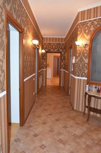 4-х комнатная 170 м2 в центре на ул. Терещенко 12 в Севастополе фото 19
