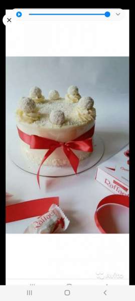 Выпечка домашняя на заказ