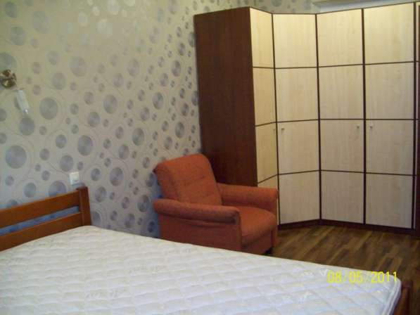 Сдам 2-комнатную квартиру на ул. Дерибасовской в Одессе в фото 6