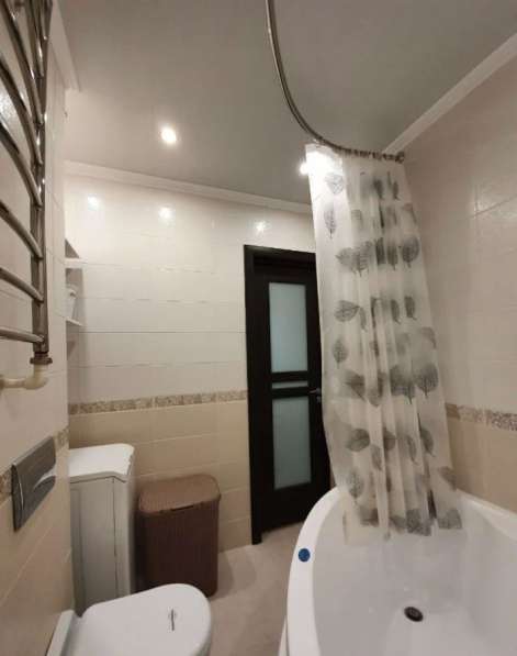 2-к квартира, 52 м², 20/20 эт в Уфе фото 18