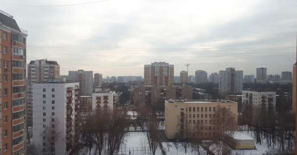 Сдается отличная 2-ая квартира на Щелковской в Москве