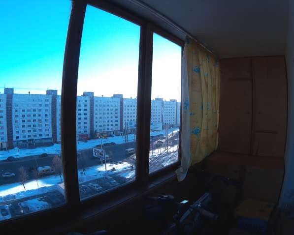 Квартира от собственника в центре северо-запада в Челябинске фото 5