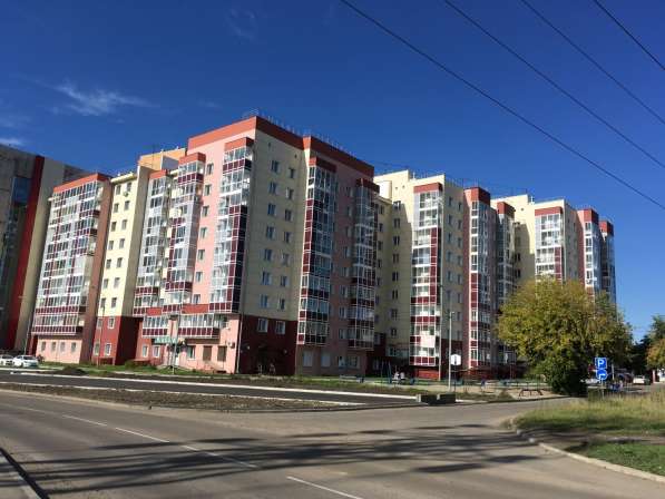 Снять квартиру в Иркутске на длительный срок в Иркутске фото 11