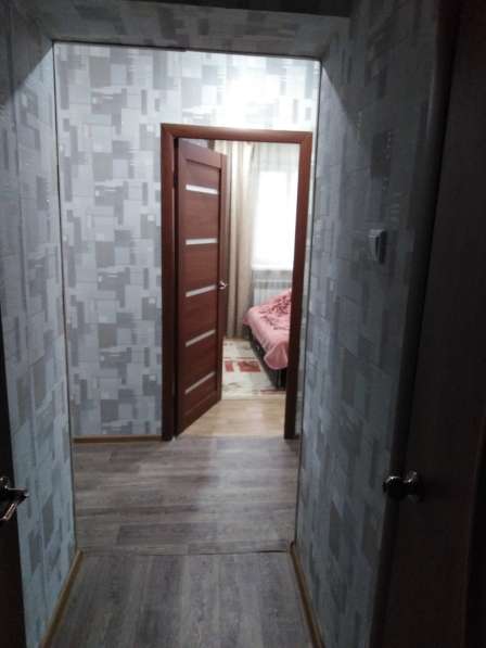 Продается 3 х комнатная квартира в Новошахтинске фото 8