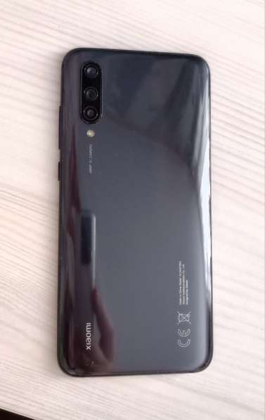 Смартфон Xiaomi Mi 9 Lite в 