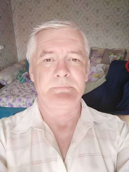 Олег Z, 56 лет, хочет пообщаться