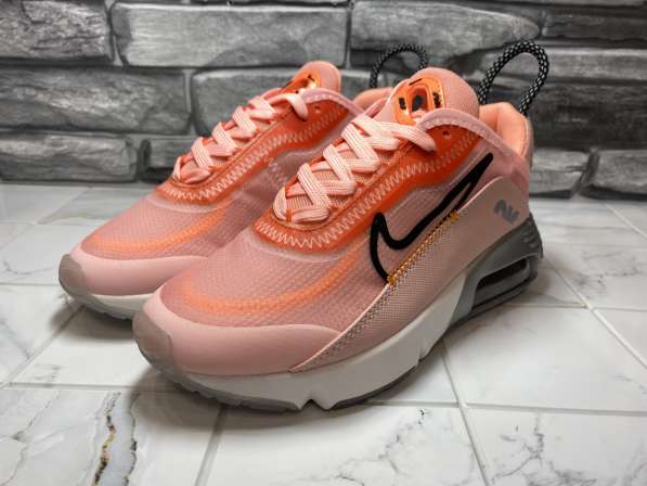 Nike Air Max 2090 в Москве