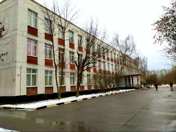 Квартира Студия. Продается в Москве фото 5
