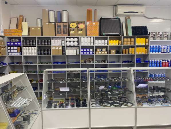 Шайба Carraro 128630 в Краснодаре