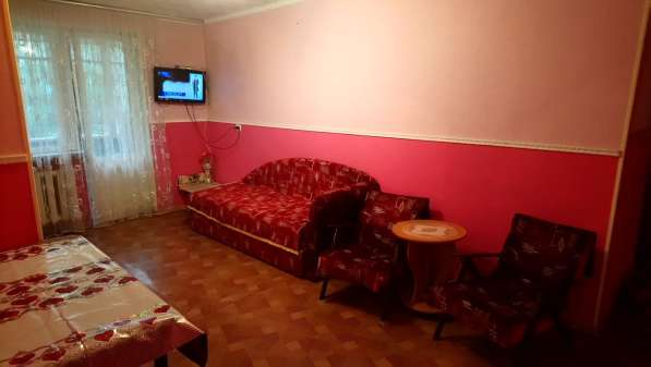 Посуточно 1-3-х комнатную квартиру в Центре г Севастополя в Севастополе фото 5