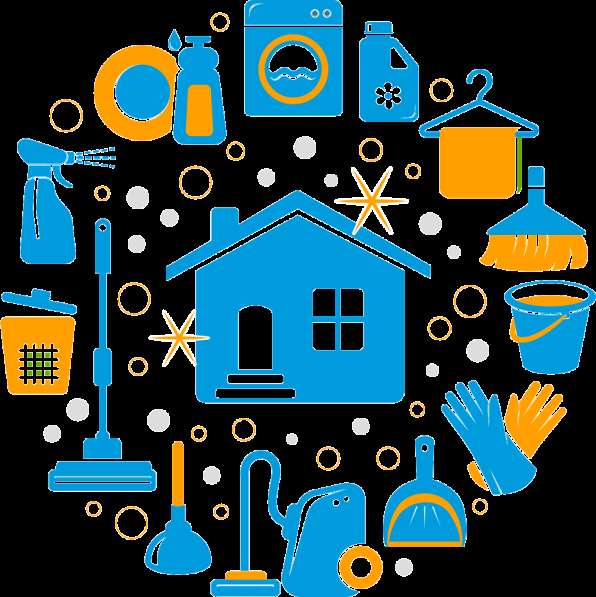 Чистота&Порядок в Чехове