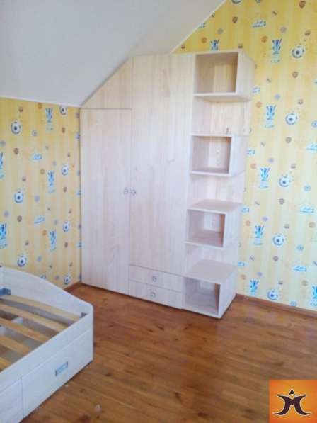 Мебель в спальню на двоих детей в Оренбурге фото 8