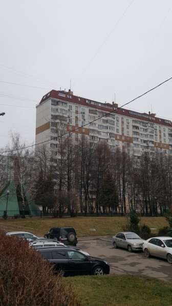Продается 3-х ком квартира, м. Митино в Москве фото 4