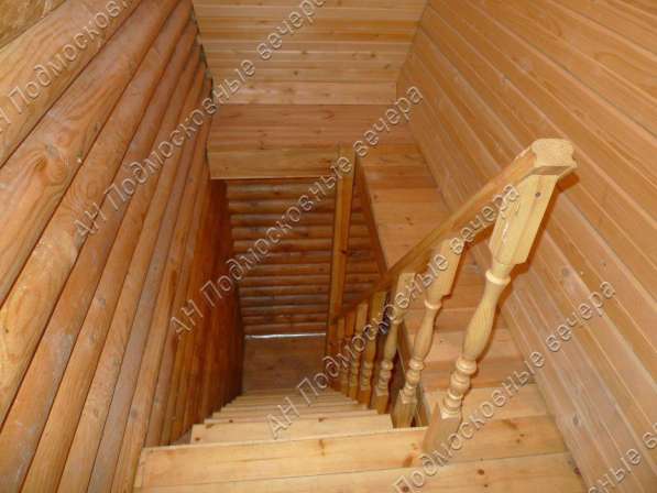 Продам дом в Москва.Жилая площадь 120 кв.м.Есть Электричество. в Москве фото 6