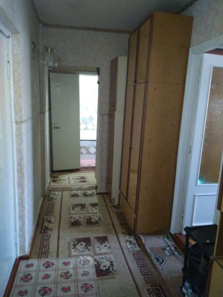 Продаётся 2-х комнатная квартира в г. Чадыр-Лунга, р-н Лицея в фото 4