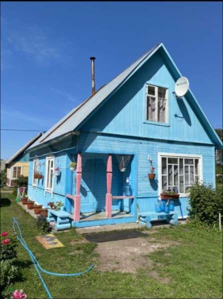 Продам дачу