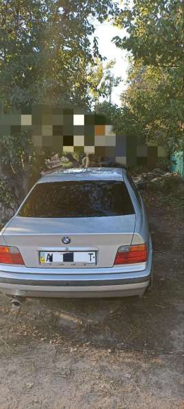 BMW, 3er, продажа в г.Старобельск в фото 8