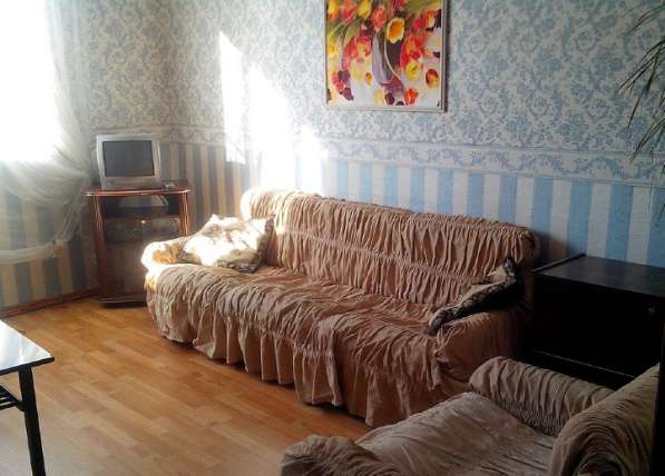 3 комнатная квартира на проспекте Космонавтов 6 в Королёве