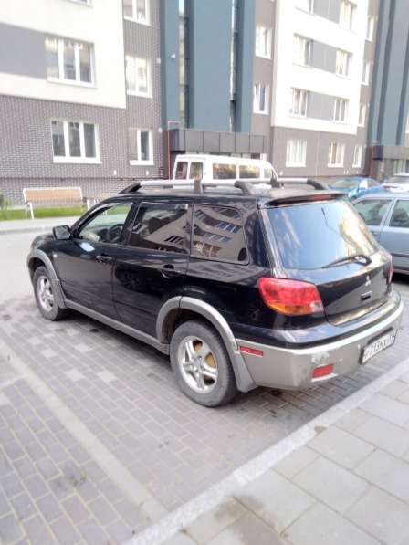 Mitsubishi, Outlander, продажа в Калининграде в Калининграде фото 5