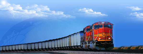 Международные железнодорожные перевозки услуги из Китая