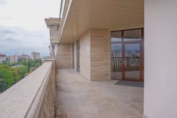 Продается ПЕНТХАУС 2 этажа в центре Бишкека 600 м² 685 000$