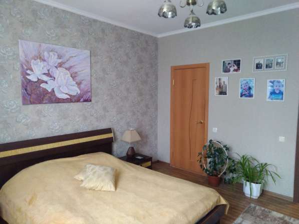 Продам 3 комнатную кв 85кв. м в Таганроге фото 6