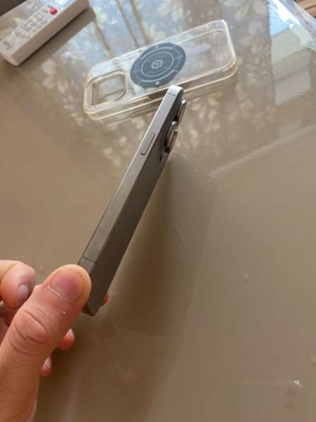 IPhone 15 pro 256 gb в Москве фото 3
