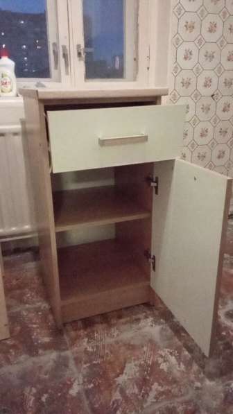 Кухонные гарнитуры в Санкт-Петербурге фото 5