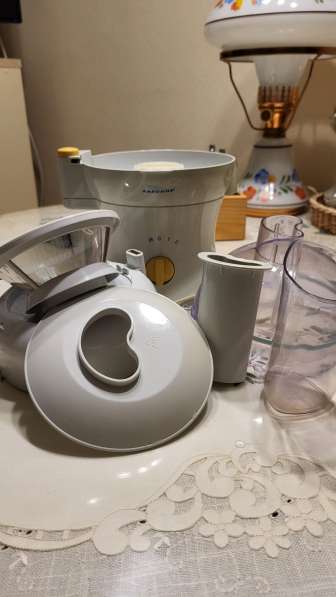 Соковыжималка "Ладомир 10" в Троицке фото 3