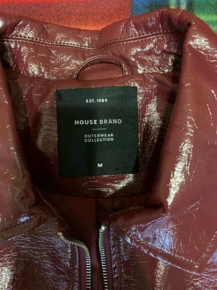 Куртка Бордо в Воронеже